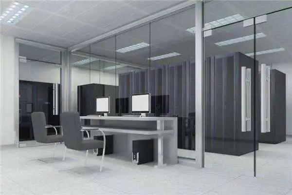 聚英一體式溫濕度控制動環監控系統