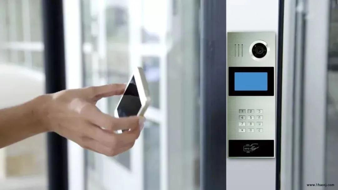 聚英智慧安防系統 聚英智慧安防系統