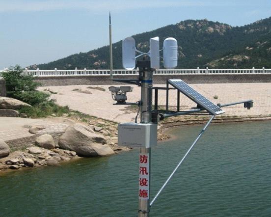 水利數字視頻監控系統 水利數字視頻監控系統