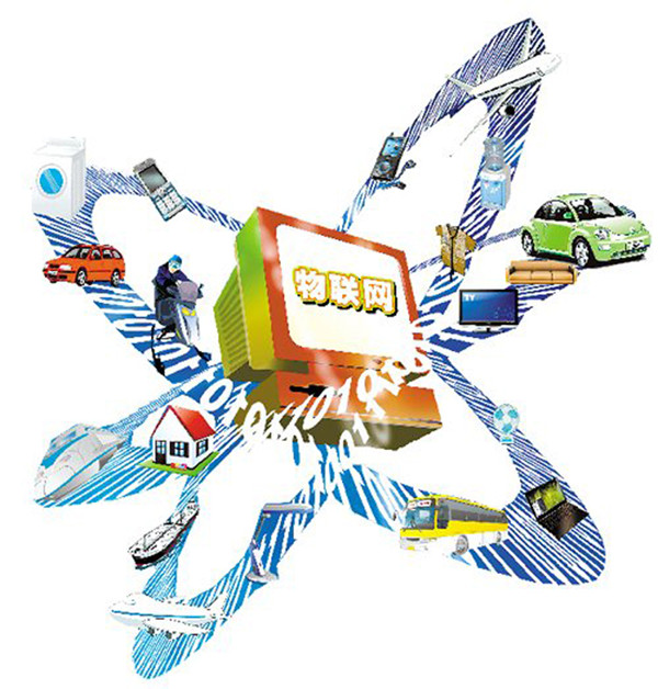 物聯網 物聯網