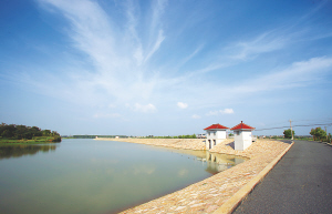 物聯(lián)網(wǎng)水利控制系統(tǒng) 物聯(lián)網(wǎng)水利控制系統(tǒng)