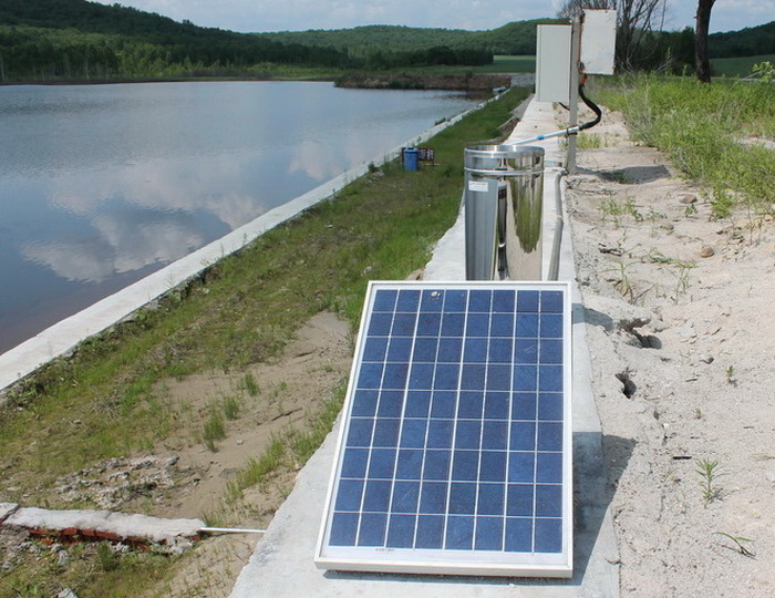 水庫監(jiān)控系統(tǒng) 水庫監(jiān)控系統(tǒng)