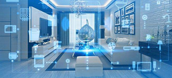 智能家居 智能家居