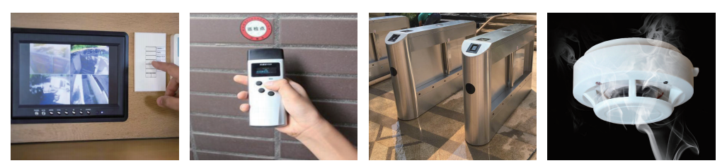 安防監控系統解決方案應用場景 安防監控系統解決方案應用場景