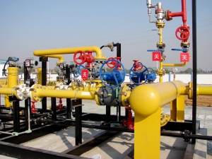 GPRS DTU在燃?xì)夤芫W(wǎng)遠(yuǎn)程監(jiān)控系統(tǒng) GPRS DTU在燃?xì)夤芫W(wǎng)遠(yuǎn)程監(jiān)控系統(tǒng)