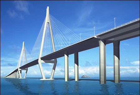 GPRS DTU在海工鋼結(jié)構(gòu)防腐監(jiān)測中實現(xiàn)智能遠程監(jiān)測 GPRS DTU在海工鋼結(jié)構(gòu)防腐監(jiān)測中實現(xiàn)智能遠程監(jiān)測