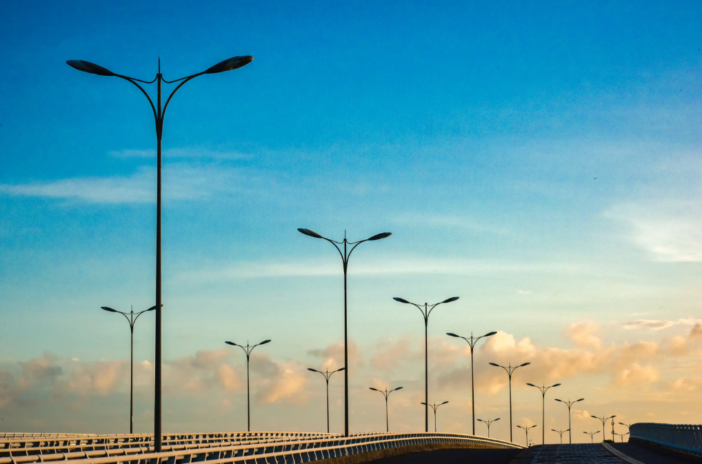 上海路燈控制系統(tǒng) 上海路燈控制系統(tǒng)