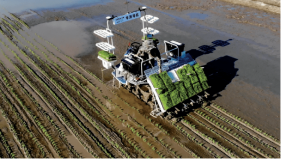 北斗的農(nóng)業(yè)機(jī)械作業(yè)監(jiān)管平臺 北斗的農(nóng)業(yè)機(jī)械作業(yè)監(jiān)管平臺