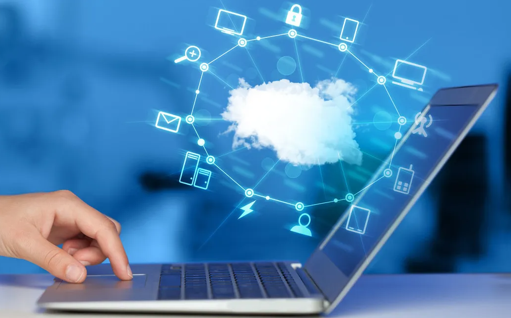 物聯網云計算 物聯網云計算