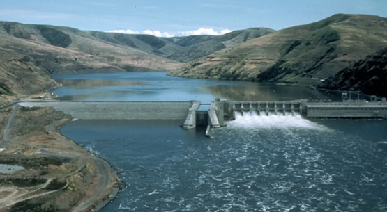 夏季汛期將至，中小河流水文監測系統，維持河道汛期安全