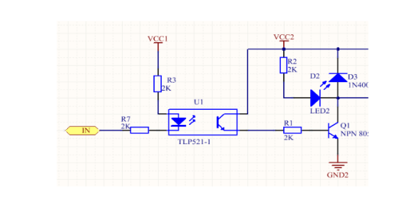 低電平電路圖 低電平電路圖