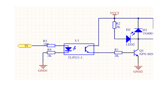 高電平電路圖 高電平電路圖