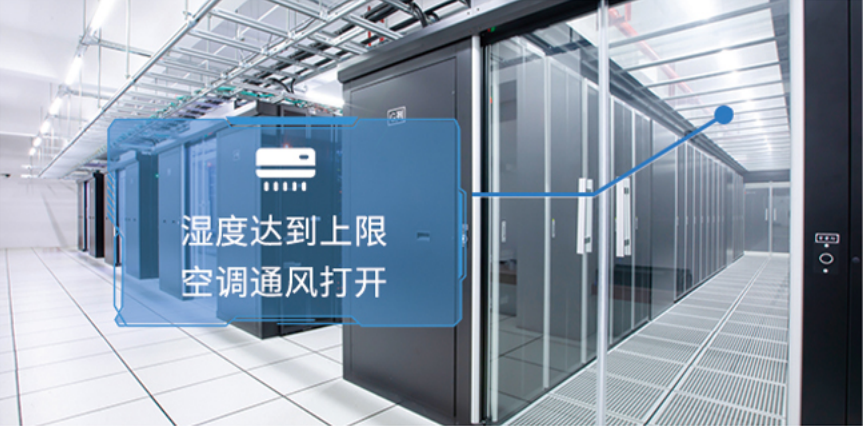 聚英動環(huán)監(jiān)測平臺的智能調(diào)節(jié)功能 聚英動環(huán)監(jiān)測平臺的智能調(diào)節(jié)功能