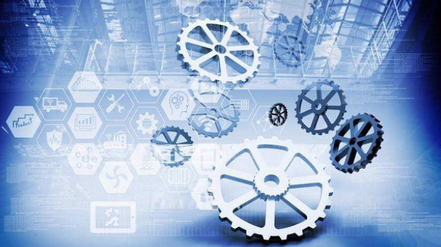 智能制造是未來(lái)發(fā)展趨勢(shì)