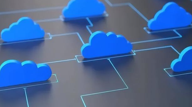 這么多云，到底有什么不同?