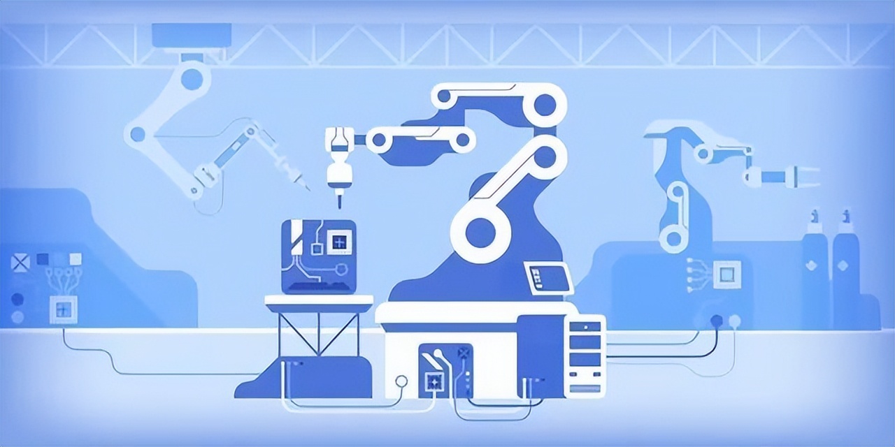 智能制造是在數(shù)字制造的基礎(chǔ)上發(fā)展的更前沿階段 智能制造是在數(shù)字制造的基礎(chǔ)上發(fā)展的更前沿階段