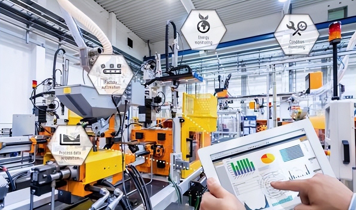 智能管理平臺給企業帶來的優勢 智能管理平臺給企業帶來的優勢