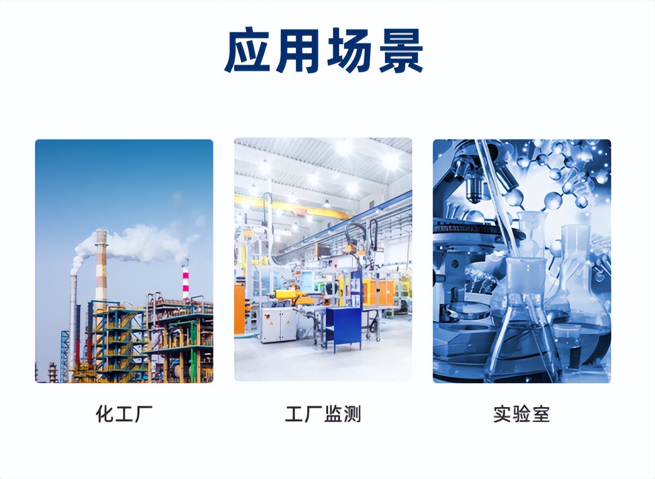 硫化氫氣體傳感器應用場景 硫化氫氣體傳感器應用場景