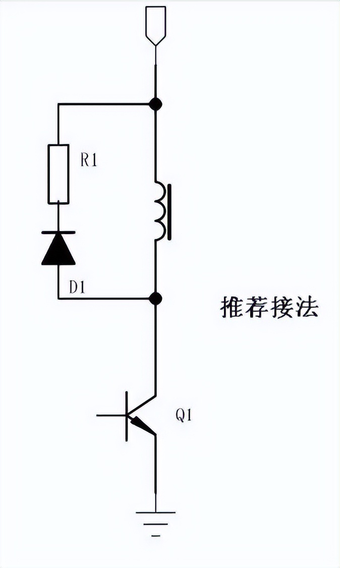 建議接法 建議接法