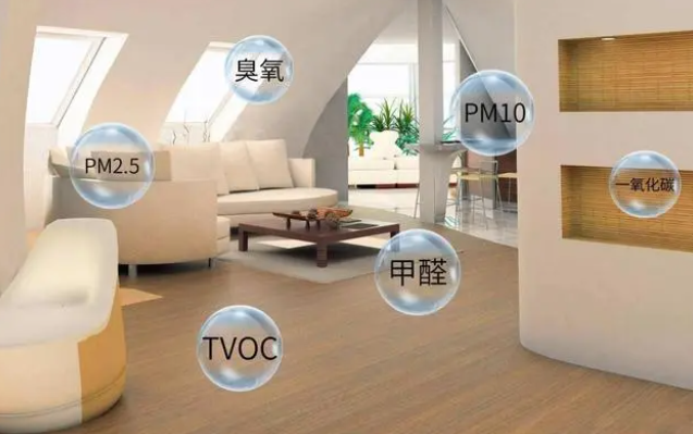 空氣污染對人體的影響比較大 空氣污染對人體的影響比較大