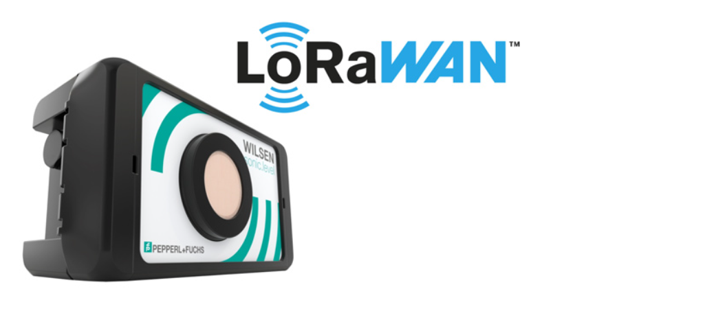LoRaWAN 在千兆赫范圍內(nèi)傳輸 LoRaWAN 在千兆赫范圍內(nèi)傳輸