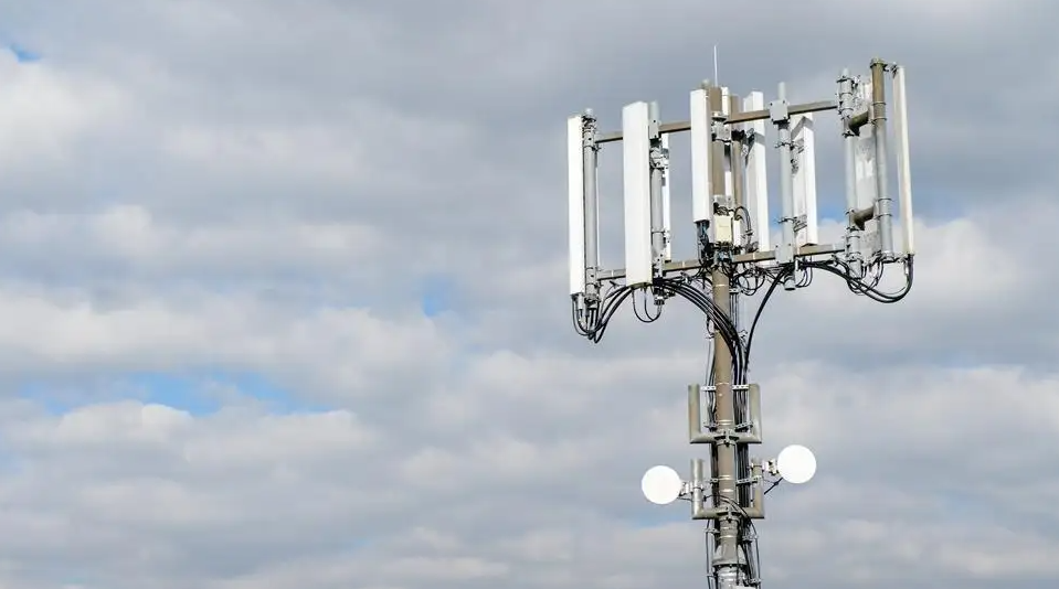 無線電通信技術 廣播