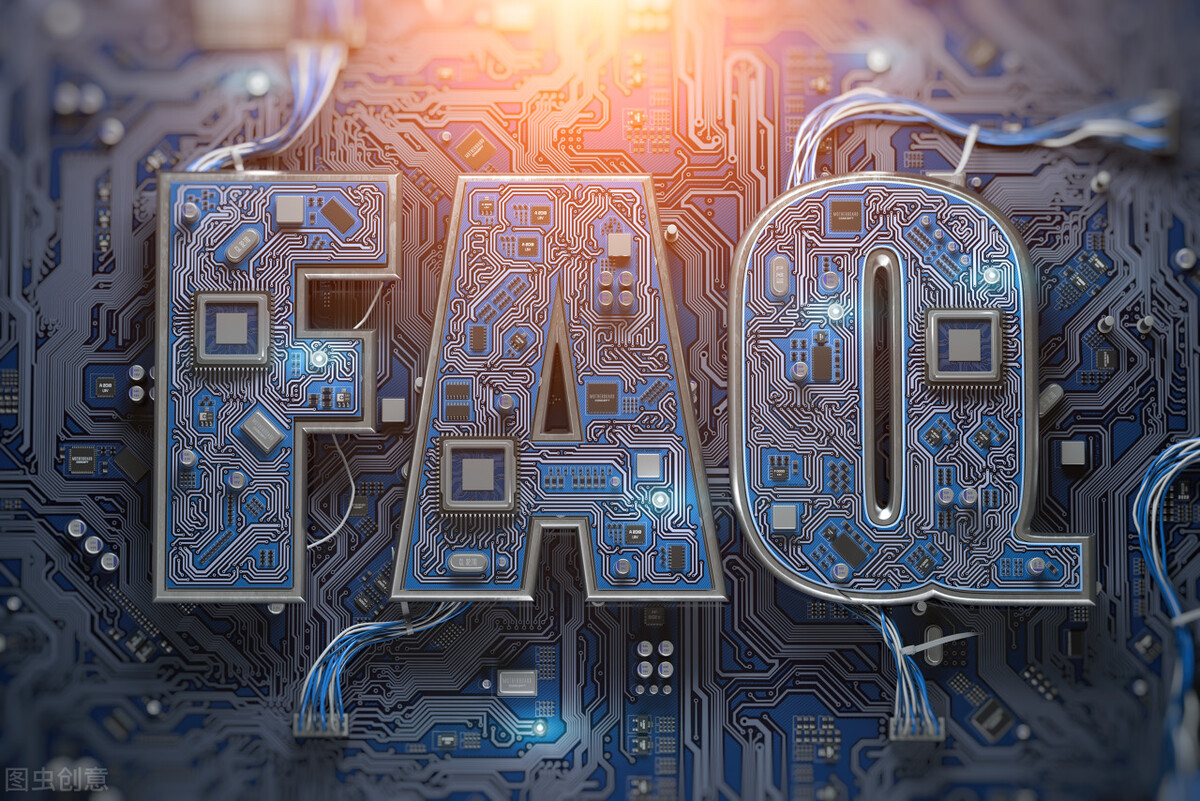 常見故障 常見故障