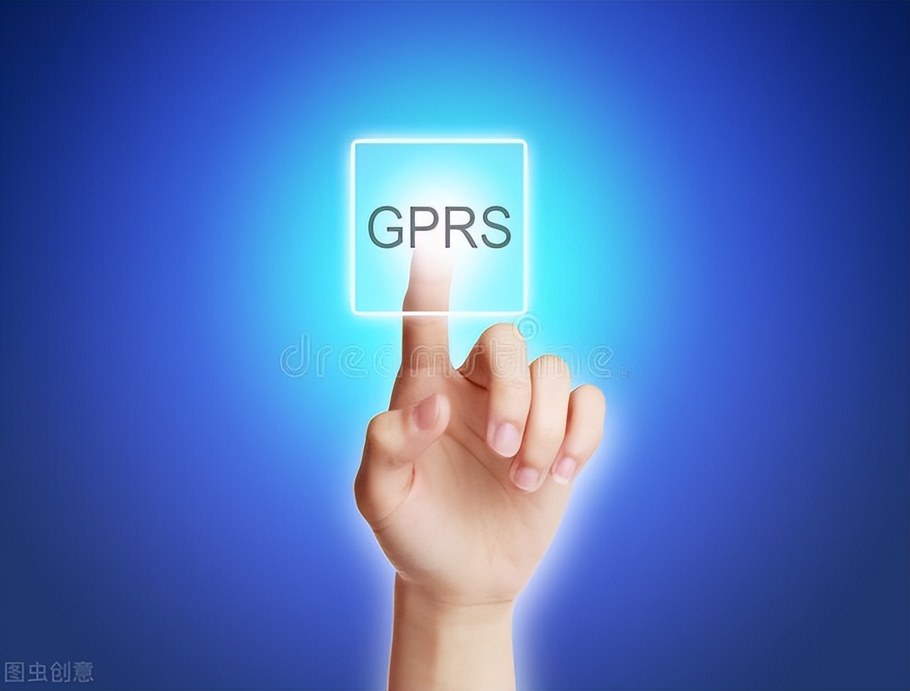 GPRS GPRS