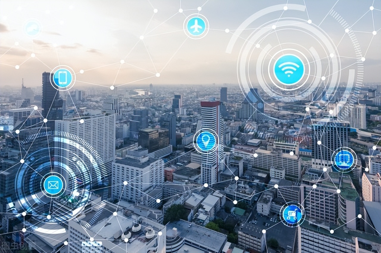 工業(yè)物聯(lián)網(wǎng)解決方案 工業(yè)物聯(lián)網(wǎng)解決方案