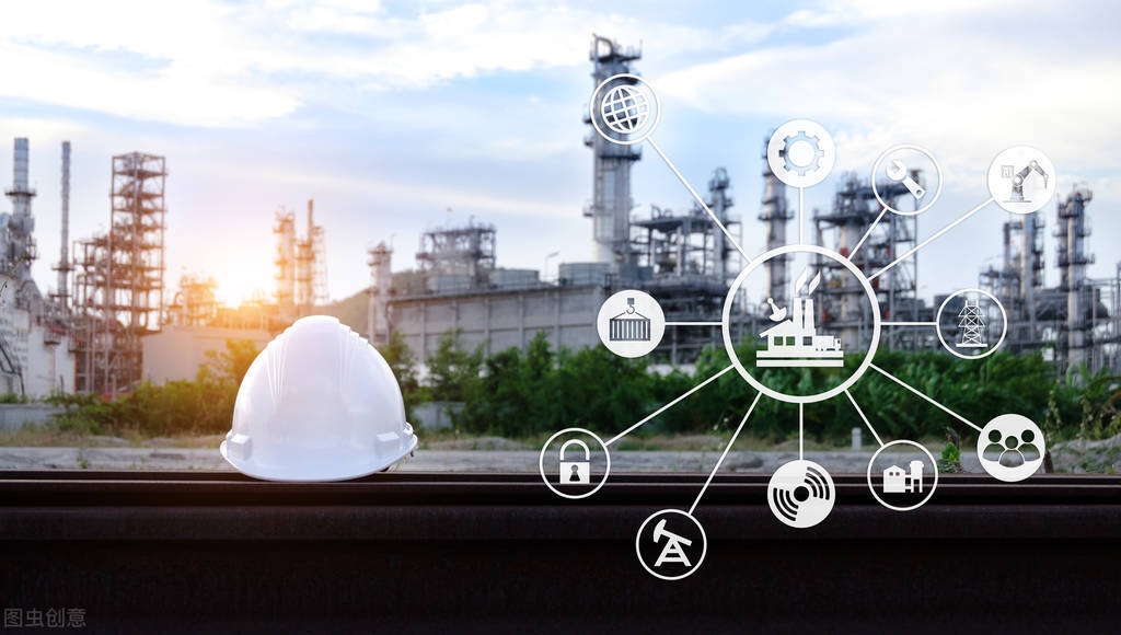 工業領域對物聯網的需求