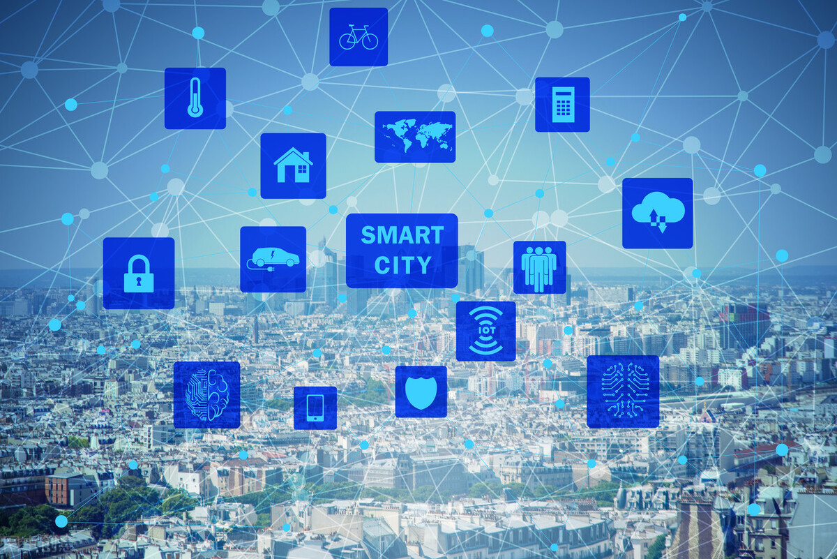 工業領域的技術創新 工業領域的技術創新