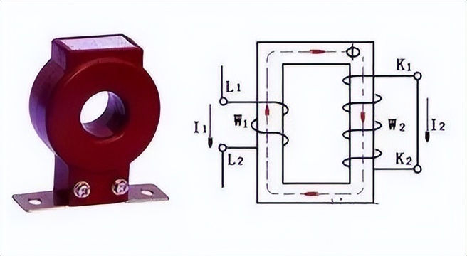 電流互感器 電流互感器