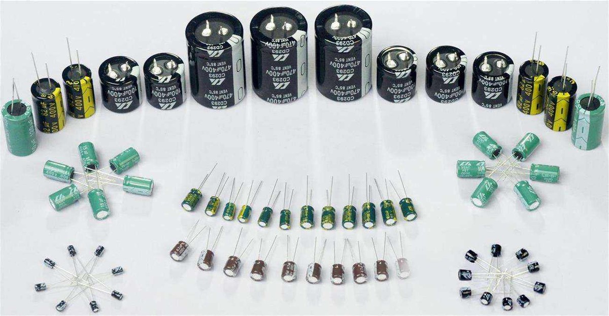 電子元器件 電子元器件