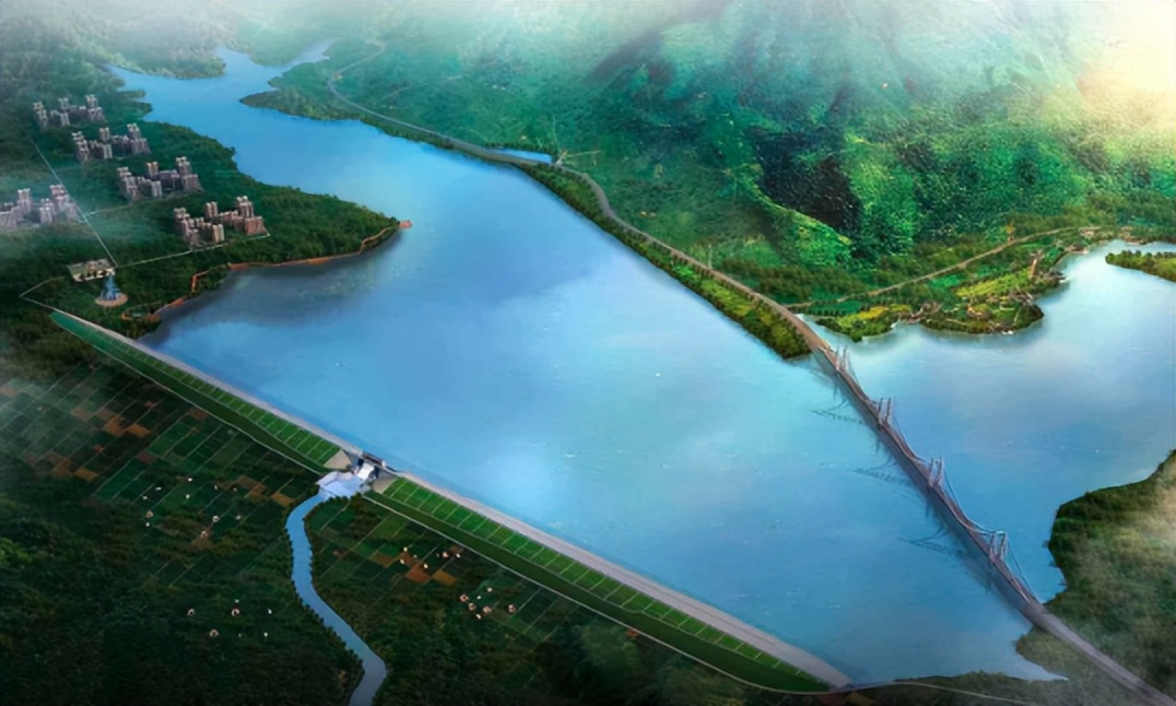 港口、大壩等承受載體調查 港口、大壩等承受載體調查