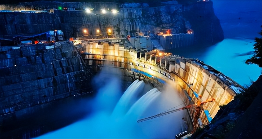 自然災害監測預警解決方案 自然災害監測預警解決方案