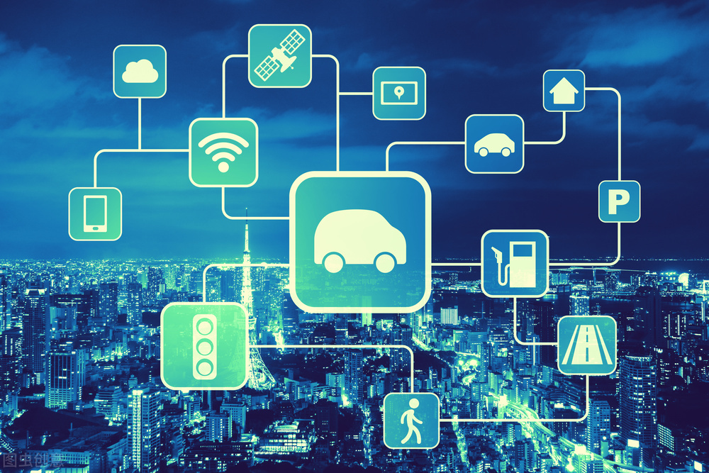 無線通信技術 無線通信技術