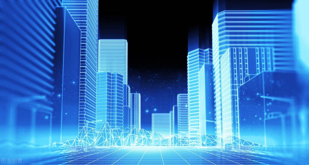 智慧工地 智慧工地