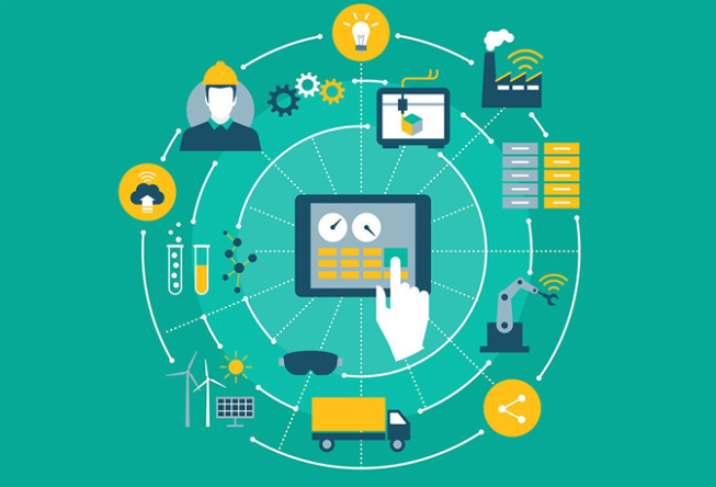 物聯(lián)網(wǎng)技術(shù)使用 物聯(lián)網(wǎng)技術(shù)使用