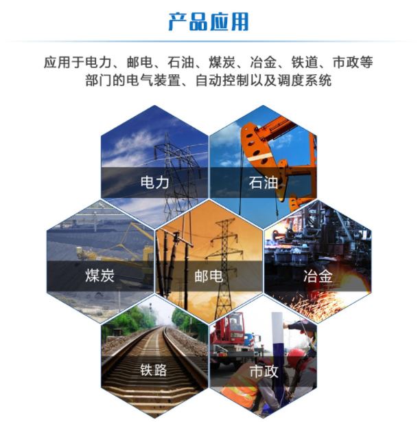 應用場景 應用場景