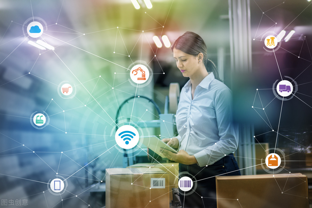 互聯自動化如何解決挑戰 互聯自動化如何解決挑戰