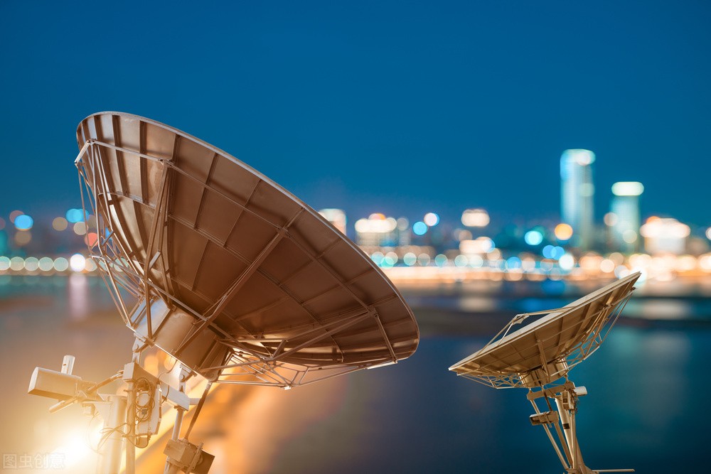 無線通訊 無線通訊