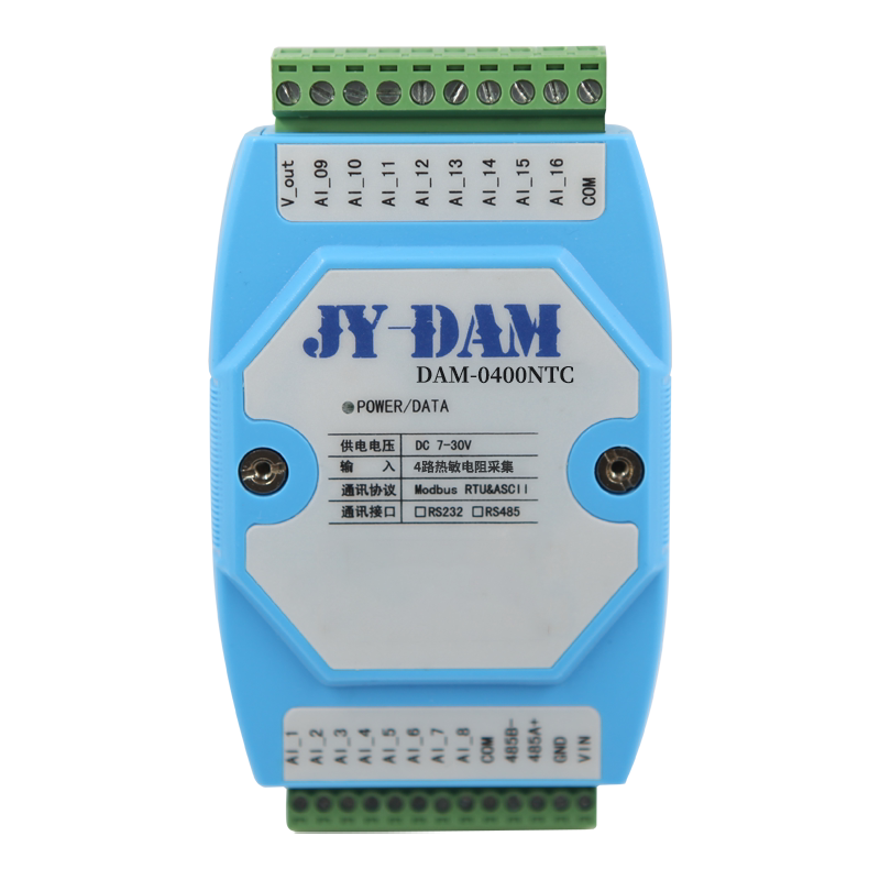 DAM-400NTC DAM-400NTC