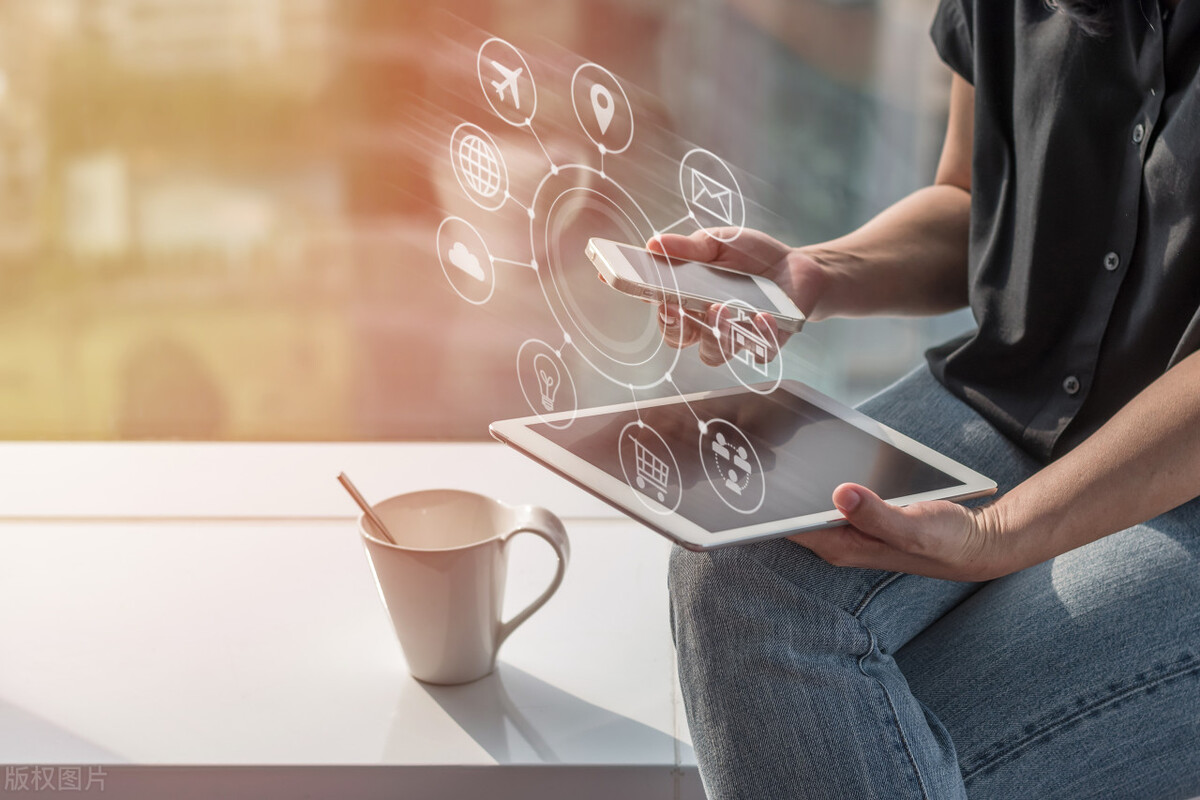 物聯網解決方案 物聯網解決方案