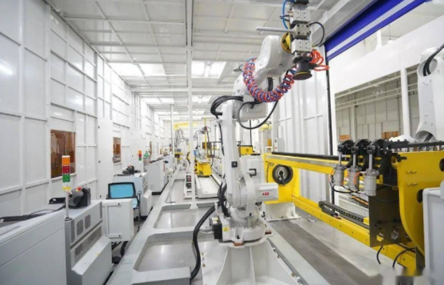 工業物聯網4.0 工業物聯網4.0