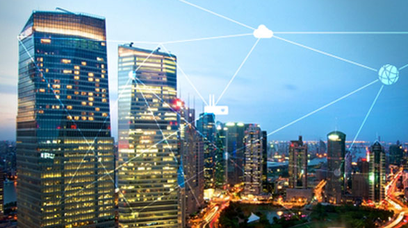 物聯網的本質是多方通信 物聯網的本質是多方通信