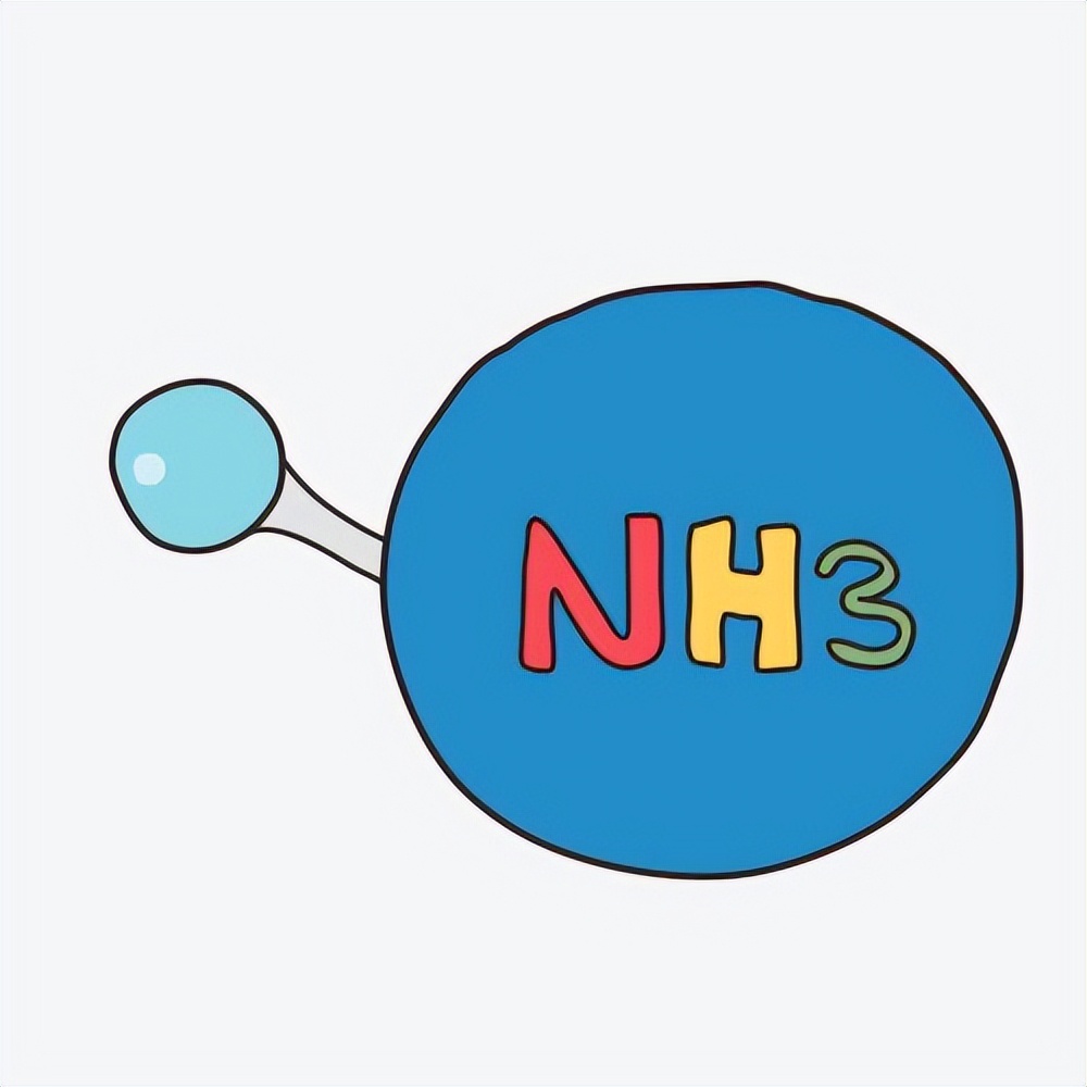氨氣 氨氣