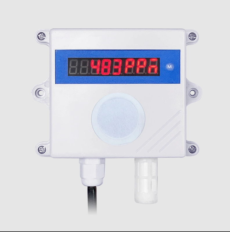 氨氣傳感器 氨氣傳感器