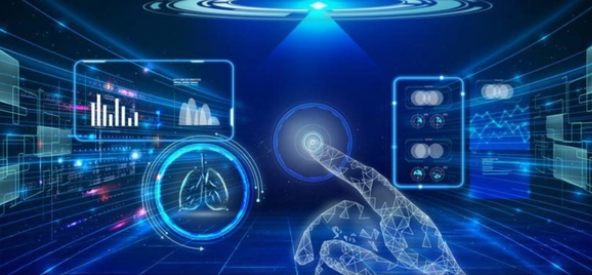 “AI+工業(yè)互聯(lián)網(wǎng)”應(yīng)用場景不斷深化 “AI+工業(yè)互聯(lián)網(wǎng)”應(yīng)用場景不斷深化