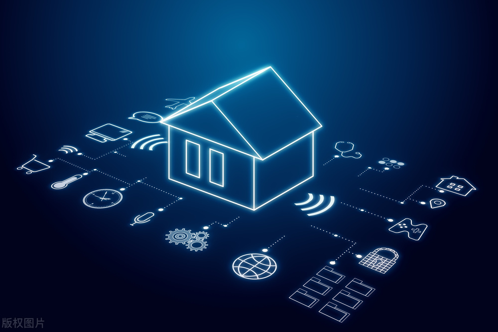 智能家居 智能家居