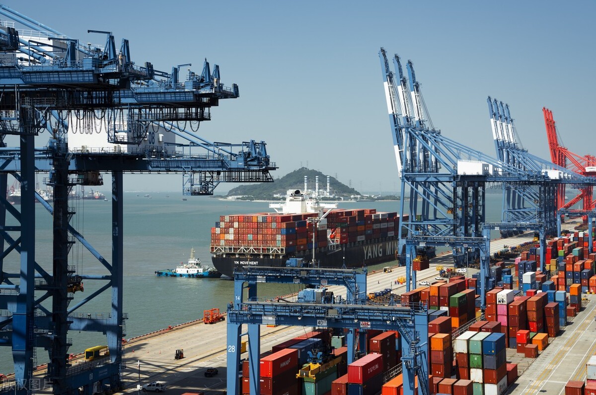 物聯網物流，保證運輸周期和服務質量的透明度